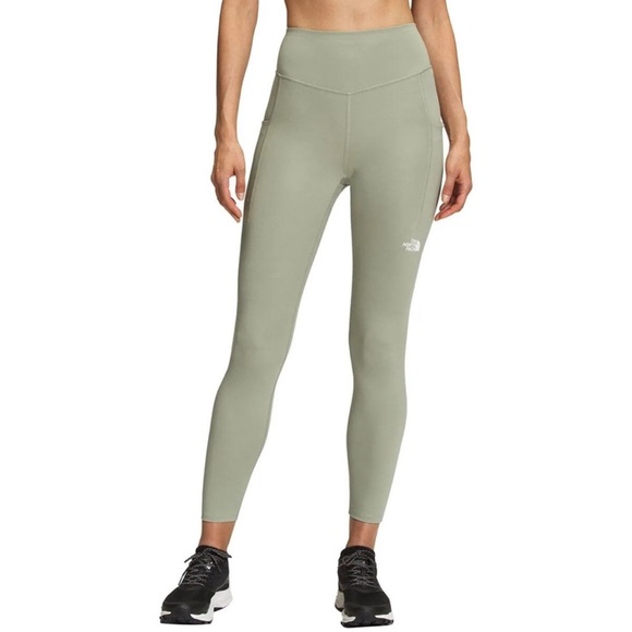 The North Face Pants - The North Face | Midline High-Rise Pocket Leggings Size Small